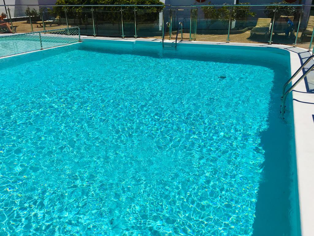 Apartmán Concha De Mar Puerto del Carmen  Exteriér fotografie