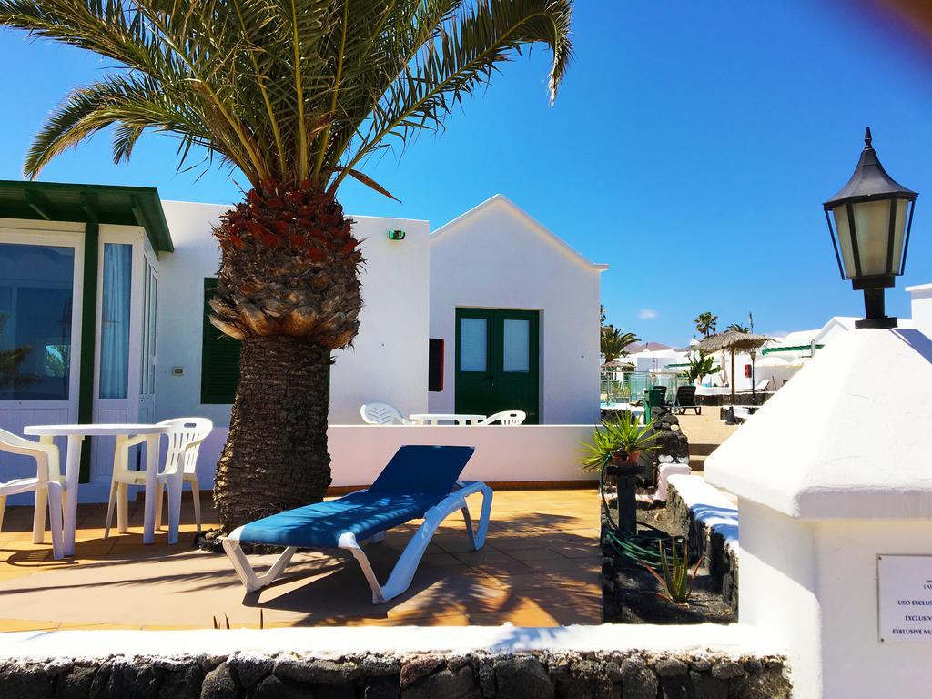 Apartmán Concha De Mar Puerto del Carmen  Exteriér fotografie