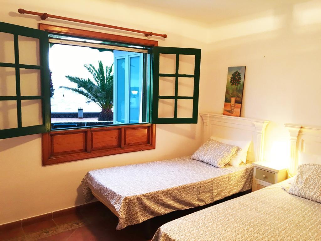 Apartmán Concha De Mar Puerto del Carmen  Exteriér fotografie