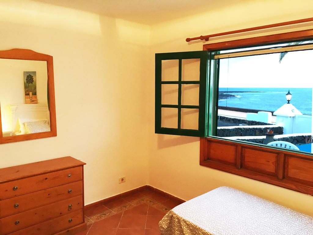 Apartmán Concha De Mar Puerto del Carmen  Exteriér fotografie