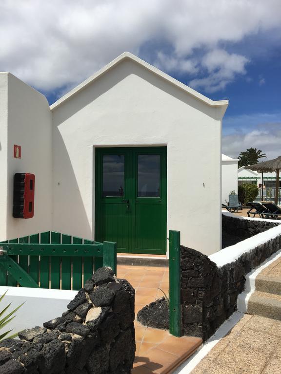 Apartmán Concha De Mar Puerto del Carmen  Exteriér fotografie
