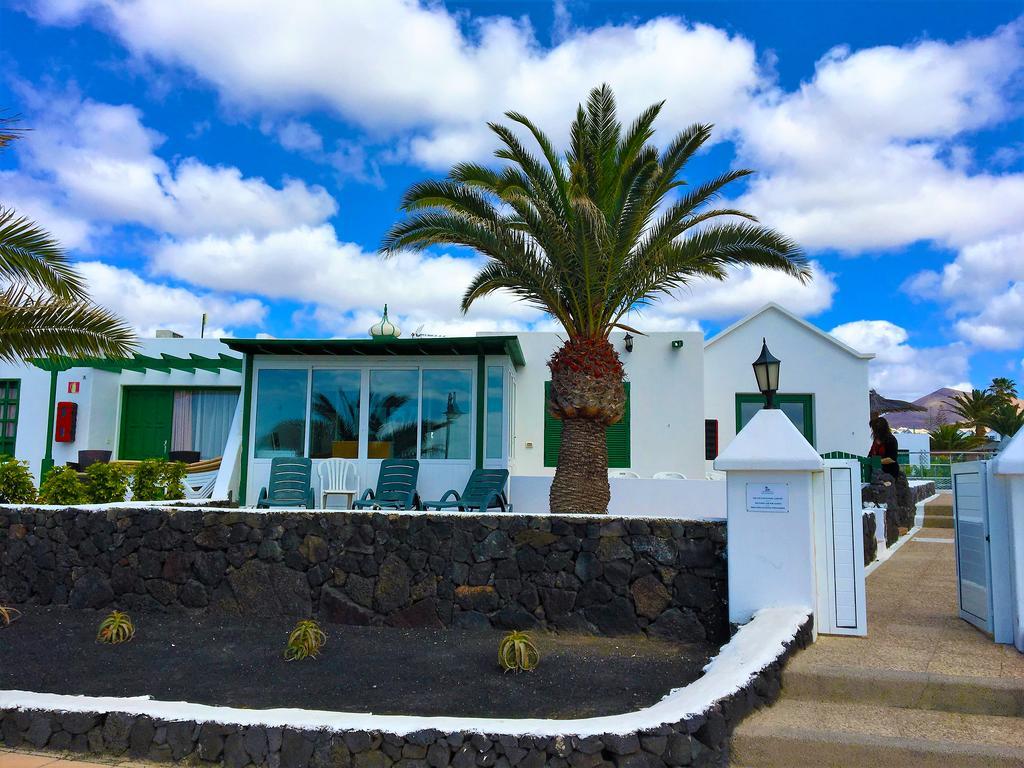 Apartmán Concha De Mar Puerto del Carmen  Exteriér fotografie