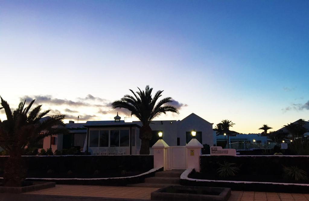 Apartmán Concha De Mar Puerto del Carmen  Exteriér fotografie