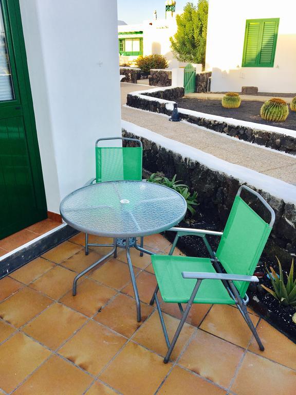 Apartmán Concha De Mar Puerto del Carmen  Exteriér fotografie