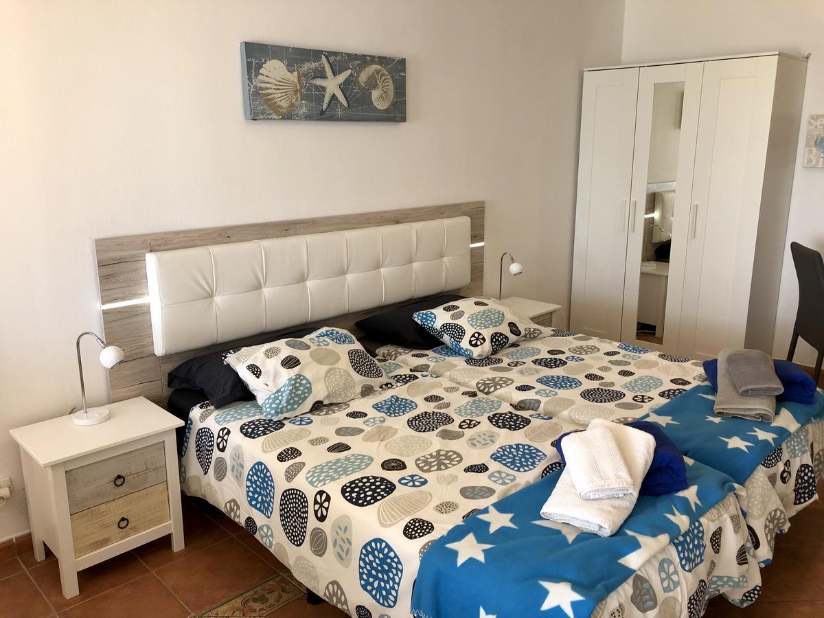 Apartmán Concha De Mar Puerto del Carmen  Exteriér fotografie