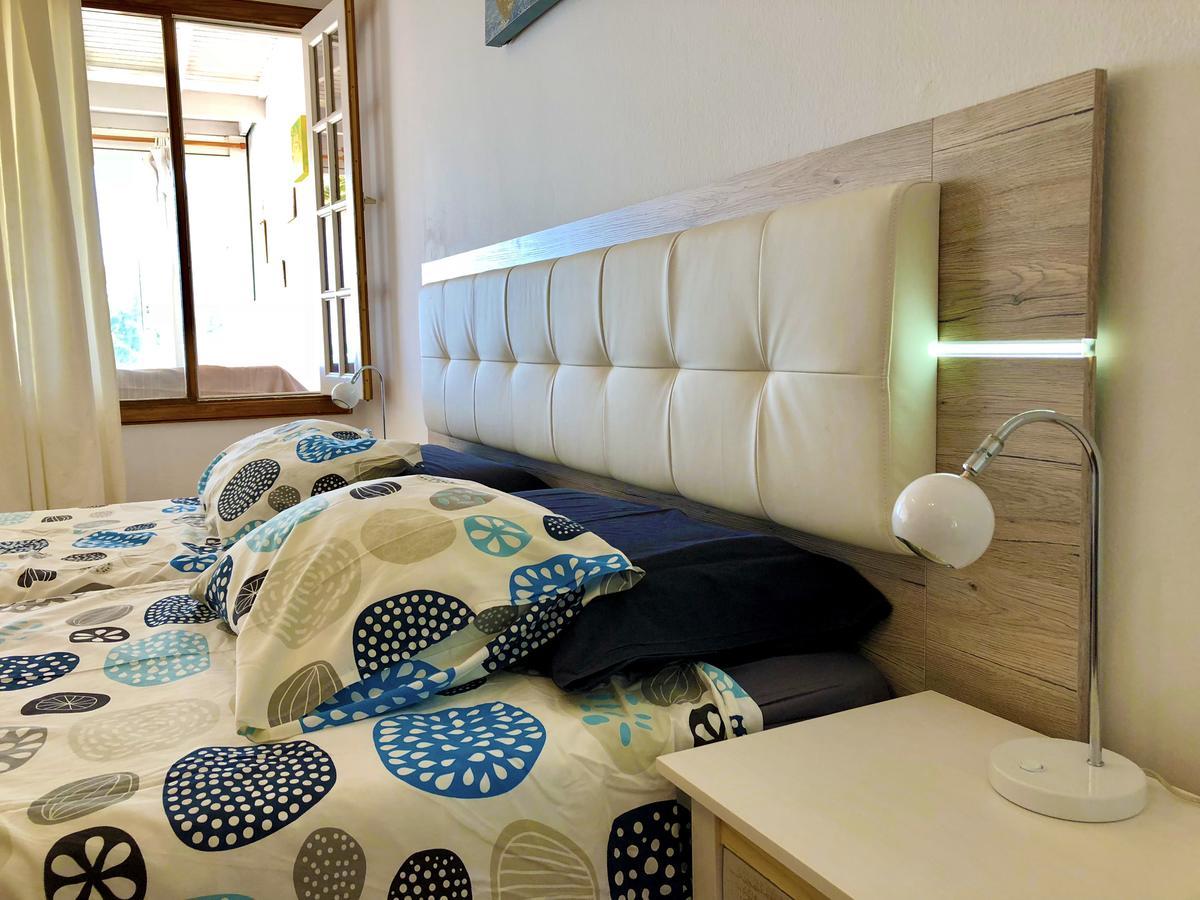 Apartmán Concha De Mar Puerto del Carmen  Exteriér fotografie